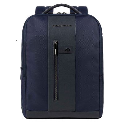 Рюкзак мужской Piquadro Brief2 синий Рюкзак мужской Piquadro Brief2 синий