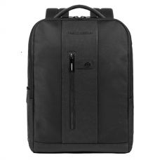 Рюкзак мужской Piquadro Brief2 черный Рюкзак мужской Piquadro Brief2 черный