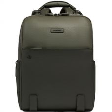 Рюкзак мужской Piquadro Modus оливковый Рюкзак мужской Piquadro Modus оливковый
