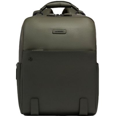 Рюкзак мужской Piquadro Modus оливковый Рюкзак мужской Piquadro Modus оливковый