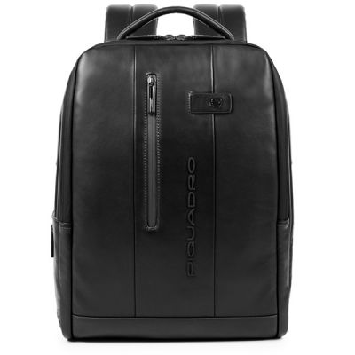 Рюкзак Piquadro Urban черный