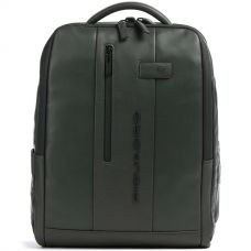 Рюкзак Piquadro Urban зеленый