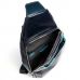 Рюкзак Piquadro Blue Square синий