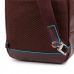 Рюкзак Piquadro Blue Square коричневый