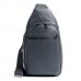 Рюкзак Piquadro Black Square Ocean Blue
