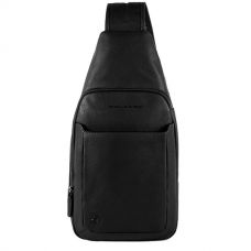 Рюкзак Piquadro Black Square черный