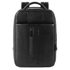 Рюкзак Piquadro Urban черный