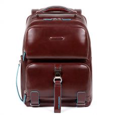 Рюкзак Piquadro Blue Square коричневый