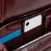 Рюкзак Piquadro Blue Square коричневый