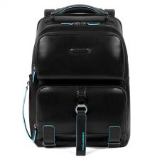 Рюкзак Piquadro Blue Square черный