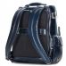 Рюкзак Piquadro Blue Square синий