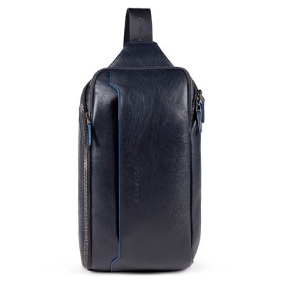 Рюкзак Piquadro Blue Square Special синий
