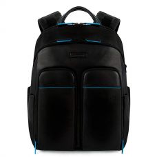 Рюкзак Piquadro Blue Square черный