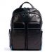 Рюкзак Piquadro Blue Square черный