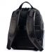 Рюкзак Piquadro Blue Square черный