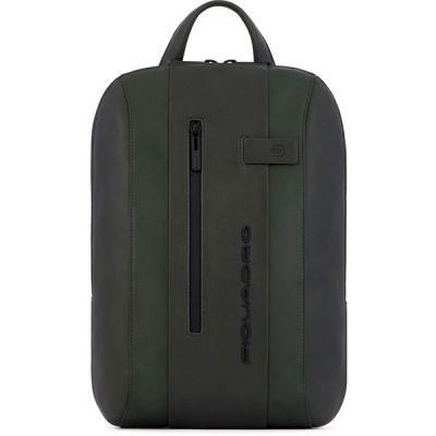 Рюкзак мужской Piquadro Urban зеленый