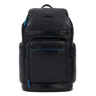 Рюкзак Piquadro Blue Square Revamp синий