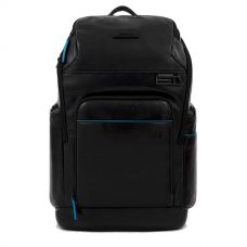Рюкзак Piquadro Blue Square Revamp черный