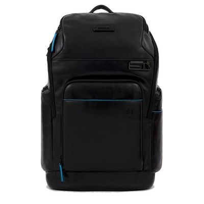 Рюкзак Piquadro Blue Square Revamp черный