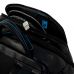 Рюкзак Piquadro Blue Square Revamp черный