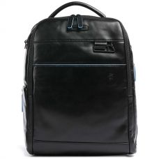 Рюкзак Piquadro Blue Square Revamp черный