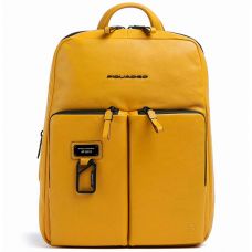 Рюкзак Piquadro Harper охра