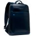 Рюкзак Piquadro Blue Square синий Рюкзак Piquadro Blue Square синий