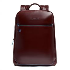 Рюкзак Piquadro Blue Square коричневый Рюкзак Piquadro Blue Square коричневый