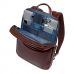 Рюкзак Piquadro Blue Square коричневый Рюкзак Piquadro Blue Square коричневый