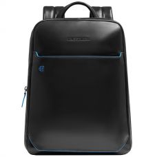 Рюкзак Piquadro Blue Square черный Рюкзак Piquadro Blue Square черный