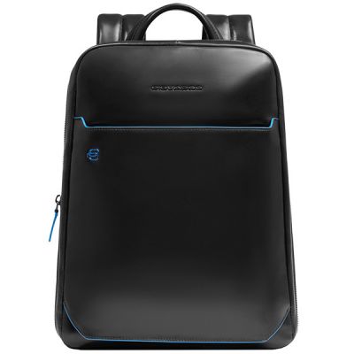 Рюкзак Piquadro Blue Square черный Рюкзак Piquadro Blue Square черный