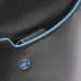 Рюкзак Piquadro Blue Square черный Рюкзак Piquadro Blue Square черный