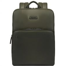 Рюкзак Piquadro Modus Special оливковый Рюкзак Piquadro Modus Special оливковый