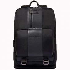 Рюкзак Piquadro Brief2 черный