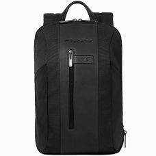 Рюкзак Piquadro Brief2 черный