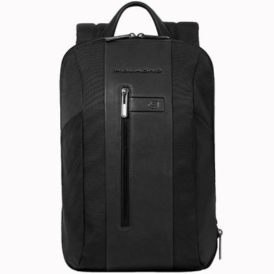 Рюкзак Piquadro Brief2 черный Рюкзак Piquadro Brief2 черный