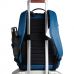 Рюкзак Piquadro Corner 2.0 серо-голубой Рюкзак Piquadro Corner 2.0 серо-голубой