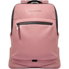 Рюкзак Piquadro Corner 2.0 розовый Рюкзак Piquadro Corner 2.0 розовый