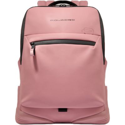 Рюкзак Piquadro Corner 2.0 розовый