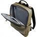 Рюкзак Piquadro Corner 2.0 фисташковый Рюкзак Piquadro Corner 2.0 фисташковый