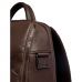 Рюкзак мужской Piquadro Black Square табачный