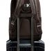 Рюкзак мужской Piquadro Black Square табачный