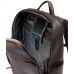 Рюкзак мужской Piquadro Black Square табачный