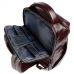 Рюкзак Piquadro Blue Square коричневый Рюкзак Piquadro Blue Square коричневый