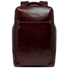 Рюкзак Piquadro Blue Square коричневый Рюкзак Piquadro Blue Square коричневый
