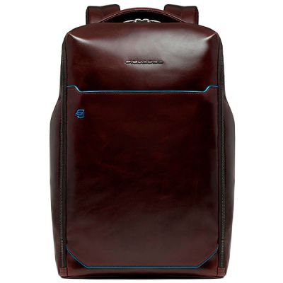 Рюкзак Piquadro Blue Square коричневый Рюкзак Piquadro Blue Square коричневый