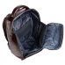 Рюкзак Piquadro Blue Square коричневый Рюкзак Piquadro Blue Square коричневый