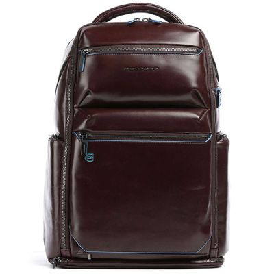 Рюкзак Piquadro Blue Square красное дерево