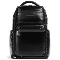 Рюкзак Piquadro Blue Square черный Рюкзак Piquadro Blue Square черный