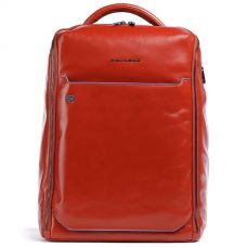 Рюкзак Piquadro Blue Square табачный